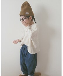 korea | シャツ/ブラウス