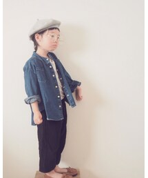 korea | シャツ/ブラウス