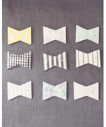 ko-to-ko-to | バレッタ/ヘアクリップ