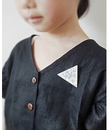 ko-to-ko-to | ブローチ/コサージュ