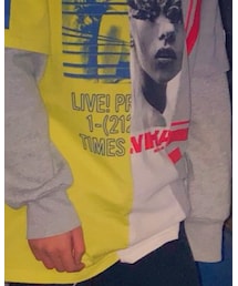 エルビラ | Tシャツ/カットソー