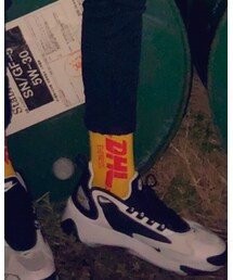 DH L | ソックス/靴下