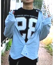 BOUNTY HUNTER | Tシャツ/カットソー