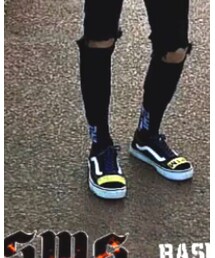 オールドスクール | スニーカー