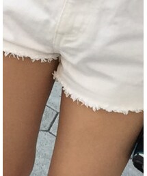 TITTY&CO. | デニムパンツ