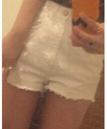 TITTY&CO. | デニムパンツ