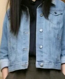 LOFT | デニムジャケット