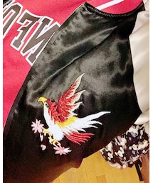 TOPSHOP | スタジャン