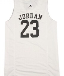 NIKE | AIR JORDAN 球衣背心(タンクトップ)