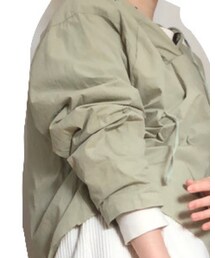 used | シャツ/ブラウス