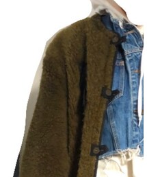 used | ジャケット/アウター