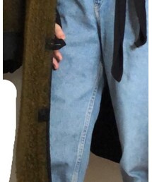 American Apparel | デニムパンツ