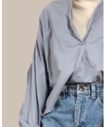 used | シャツ/ブラウス