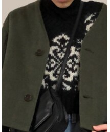 used | ニット/セーター