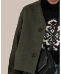 used | ジャケット/アウター