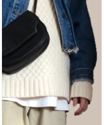 used | ニット/セーター