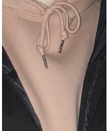 GU | Lサイズ(パーカー)