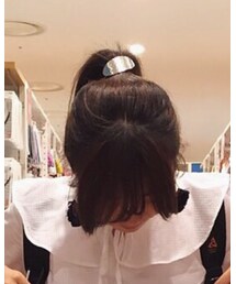 チャイハネ | ヘアバンド