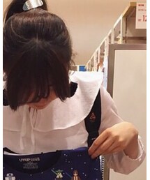 チャイハネ | ピアス（両耳用）