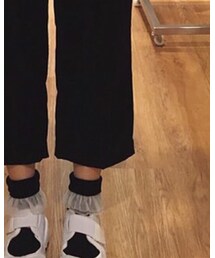 American Apparel | ソックス/靴下