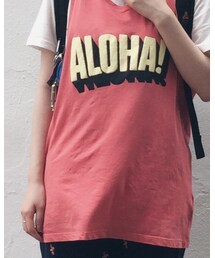 H&M | タンクトップ