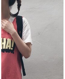 YAPONSTEE | Tシャツ/カットソー