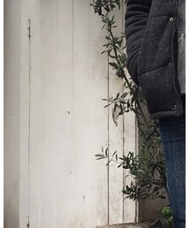 NEVER ENDING LAND | ダウンジャケット/コート