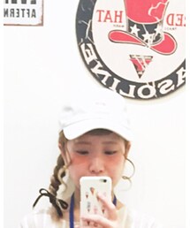 古着 | キャップ