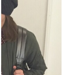 lil nina | ブルゾン