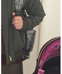 Cipu | バックパック/リュック