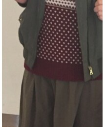 GU | ニット/セーター