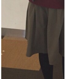 INGNI | スカート