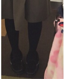 NUOVO | パンプス