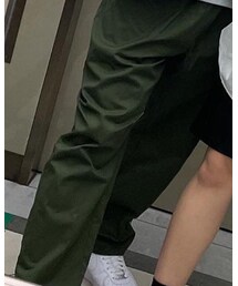 GU | パンツ