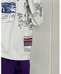 ZARA | トップス