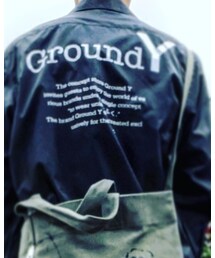 Ground Y | シャツ/ブラウス