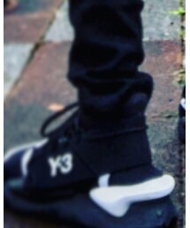 Y-3 | シューズ