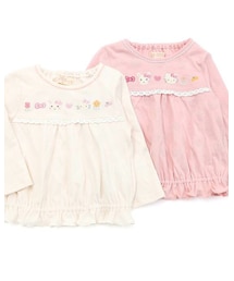 クーラクール | Tシャツ/カットソー