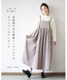 08Mab | ワンピース/ドレス