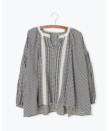 Samansa Mos2 | シャツ/ブラウス