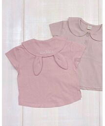 テータテート | Tシャツ/カットソー