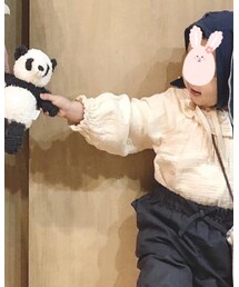 conoco | シャツ/ブラウス