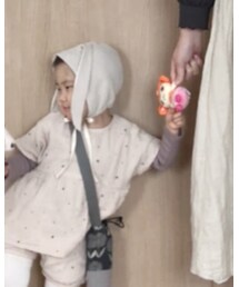 tete a tete | トップス