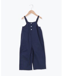 LAGOM | オールインワン・サロペット