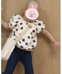 tete a tete | トップス
