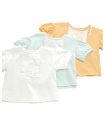 リリーアイボリー | トップス