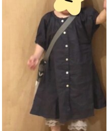 tete a tete | ワンピース/ドレス