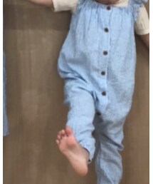 H&M | オールインワン・サロペット