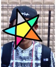 NEW ERA | キャップ
