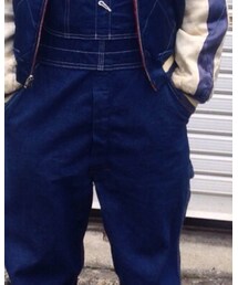 Dickies | サロペット/オーバーオール